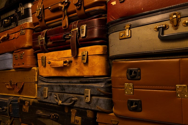Travel Adventure